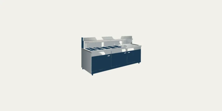 Commercial legal-for-trade scale weighing produce