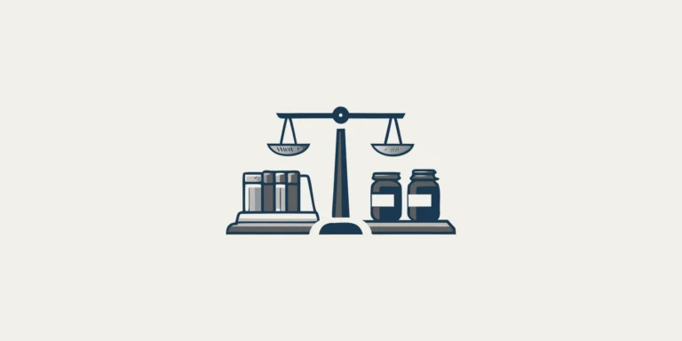 Commercial scale checked with calibration weights
